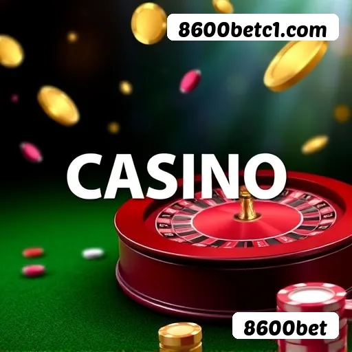Ferramentas de apostas 8600bet