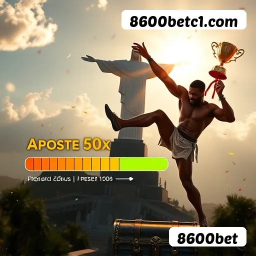 Análise de apostas 8600bet