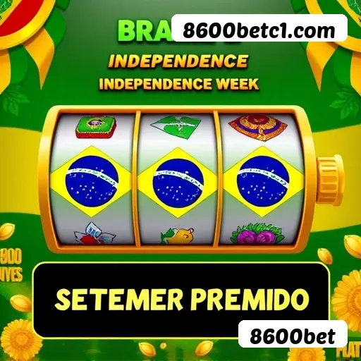Histórico de apostas 8600bet