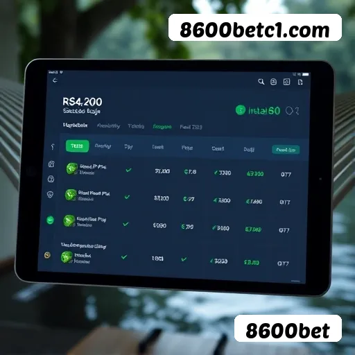 Download 8600bet Windows