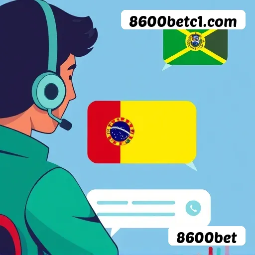 Tornar VIP 8600bet